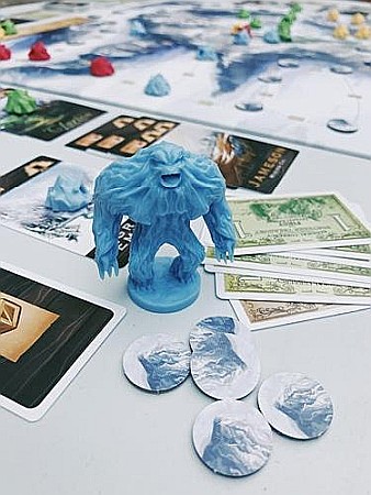 Klondike Rush [3]