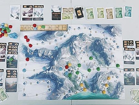 Klondike Rush [2]