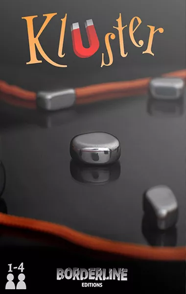 Board Games - Kluster