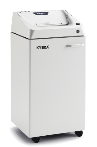 Pentru birou - KOBRA 260.1 HS-6 DISTRUGATOR P7 PARTICULE 0.8*5 mm