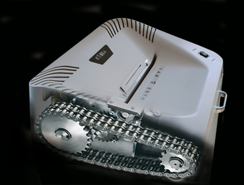 Pentru birou - KOBRA 260.1 HS DISTRUGATOR P6 PARTICULE 0.8*9.5