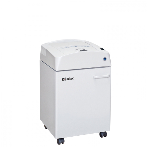 Pentru birou - KOBRA AF+1 DISTRUGATOR P4 PARTICULE 3.5*40MM, MAX 350 COLI AUTOFEEDER 40L