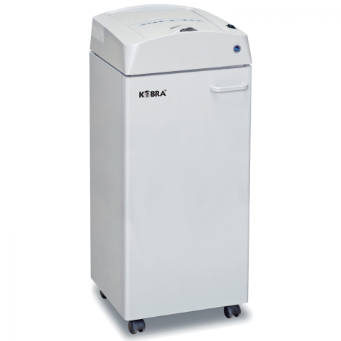 Pentru birou - KOBRA AF+1 DISTRUGATOR P4 PARTICULE 3.5*40MM, MAX 350 COLI AUTOFEEDER 80L