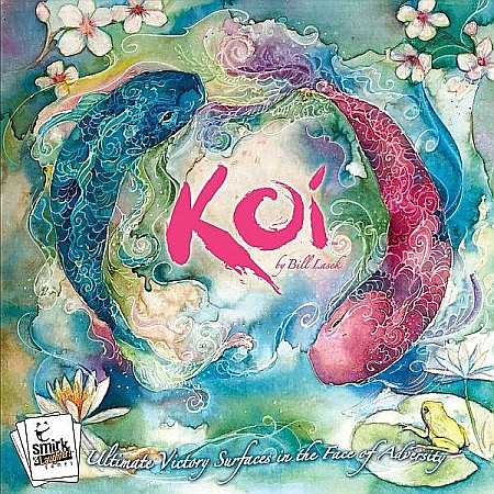 Reduceri - Koi