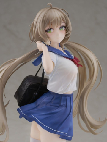 KoiKoi Sakura PVC Figure 1/6 Momoko Uniform Ver. 27 cm [5]