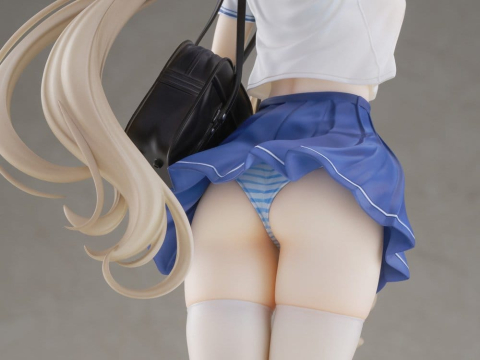 KoiKoi Sakura PVC Figure 1/6 Momoko Uniform Ver. 27 cm [2]