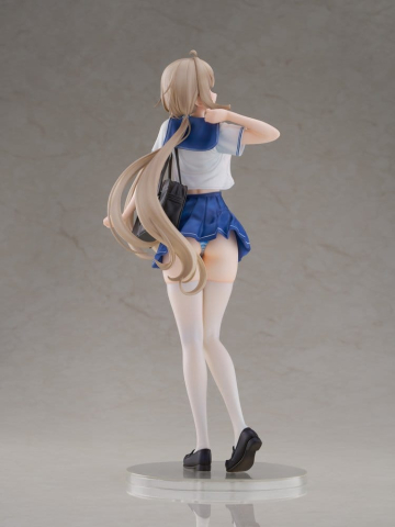 KoiKoi Sakura PVC Figure 1/6 Momoko Uniform Ver. 27 cm [0]