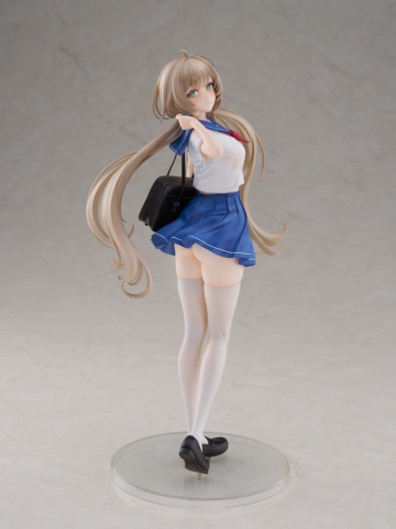 KoiKoi Sakura PVC Figure 1/6 Momoko Uniform Ver. 27 cm [9]