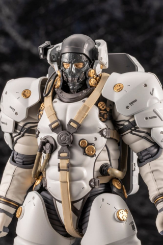 Kojima Productions Plastic Model Kit Ludens 19 cm [12]
