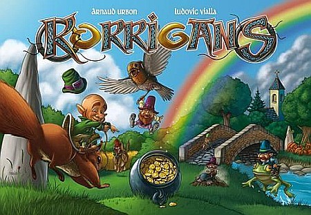 Korrigans [1]
