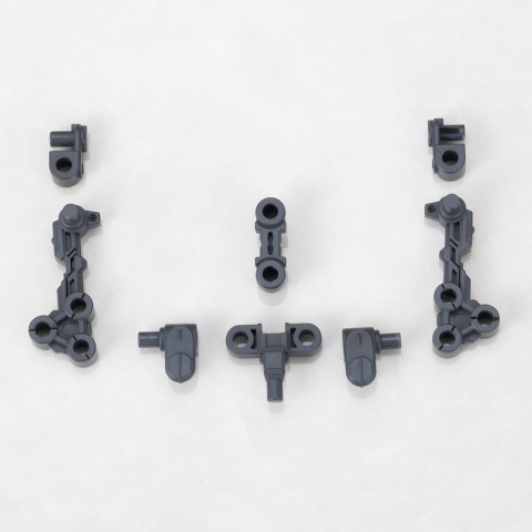 Kotobukiya M.S.G. Model Kit Accessory Set Heavy Weapon Unit 78 Customize Core Wing Blade [11]