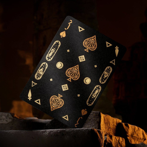 Kovadrin Playing Cards [12]