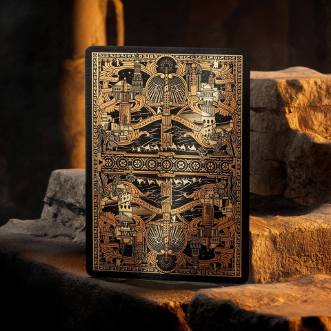 Kovadrin Playing Cards [7]