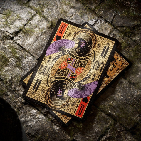 Kovadrin Playing Cards [5]
