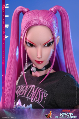 KPop Demon Hunters Action Figure 1/6 Mira 28 cm [12]