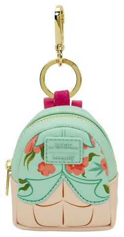 KPop Demon Hunters by Loungefly Bag Charm Mystery Box Display (15) [2]