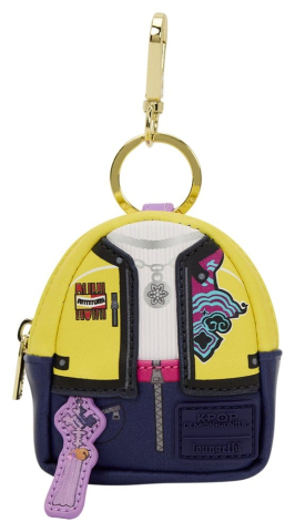 KPop Demon Hunters by Loungefly Bag Charm Mystery Box Display (15) [6]