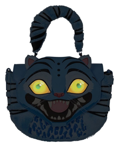 PRECOMENZI - KPop Demon Hunters by Loungefly Crossbody Derpy