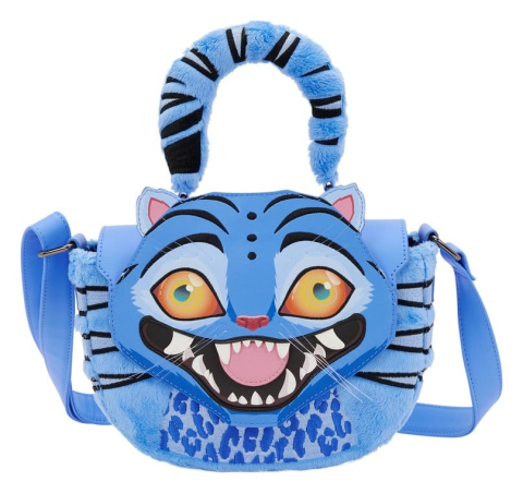 KPop Demon Hunters by Loungefly Crossbody Derpy [6]