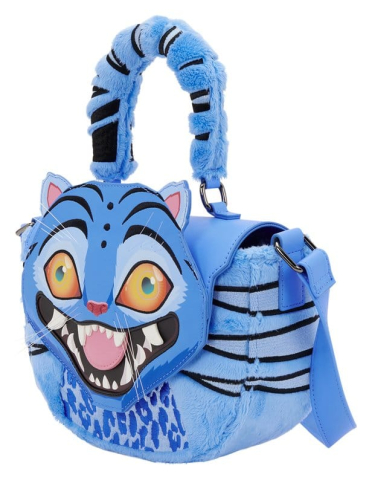 KPop Demon Hunters by Loungefly Crossbody Derpy [3]