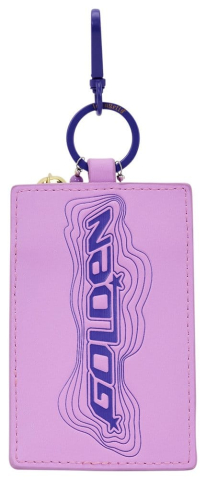 KPop Demon Hunters by Loungefly Mini Backpack Huntrix [6]