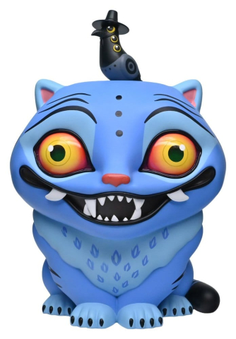 Casa si Cadouri - KPop Demon Hunters Collectible Bank Derpy