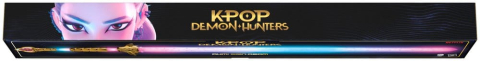 KPop Demon Hunters Rumi Sain-Geom Premium Electronic Sword [4]