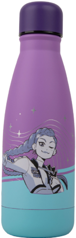 Geek Stuff - KPop Demon Hunters Rumi Mini Water Bottle