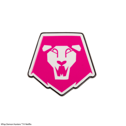 KPop Demon Hunters Saja Boys Logo Pin Oficial [1]