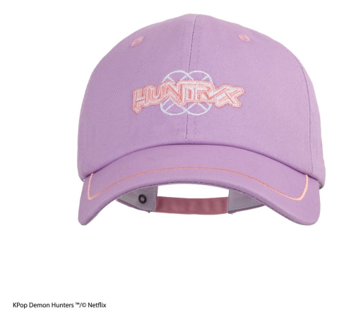 Pop Culture - KPop Demon Hunters – Sapca Baseball HUNTR/X