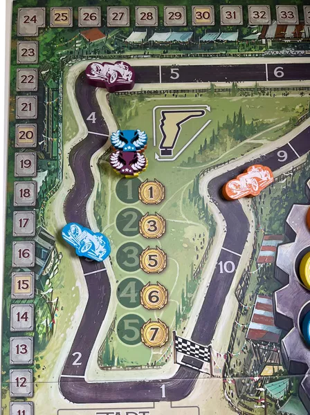 Kraftwagen: Age of Engineering [2]