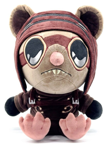 Kristala Plush Figure Gustav 22 cm [3]