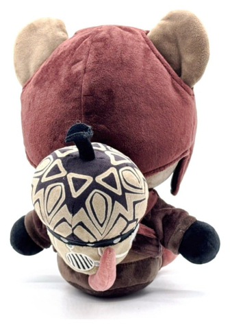 Jucarii - Kristala Plush Figure Gustav 22 cm