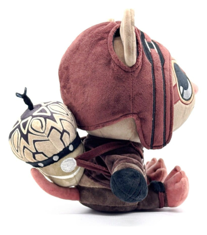 Kristala Plush Figure Gustav 22 cm [1]