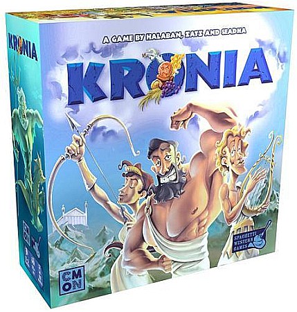 Card Games (jocuri cu carti) - Kronia