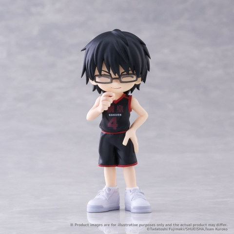Kuroko's Basketball PalVerse Mini Figures Blind Box Assortment vol.2 (6) [13]