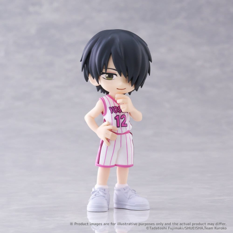 Kuroko's Basketball PalVerse Mini Figures Blind Box Assortment vol.2 (6) [2]
