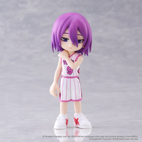 Collectibles - Kuroko's Basketball PalVerse Mini Figures Blind Box Assortment vol.2 (6)