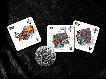 Kutna Hora: The City of Silver [1]