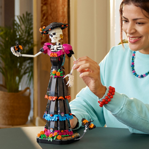 La Catrina [5]