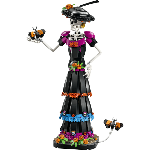 Noutati - La Catrina