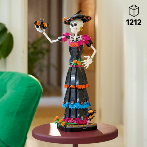 La Catrina [7]