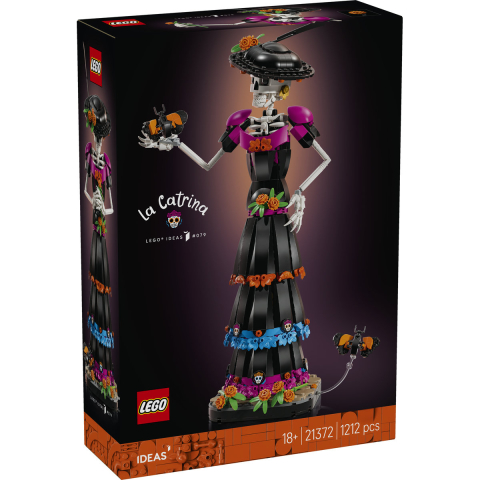 La Catrina [2]