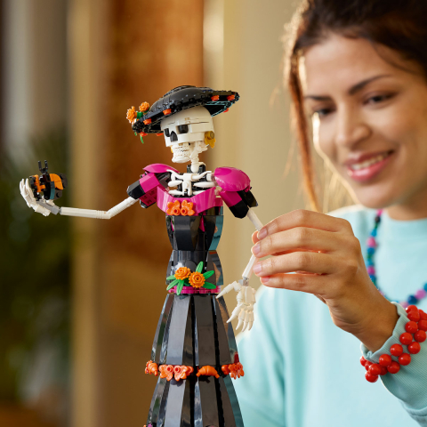 La Catrina [8]