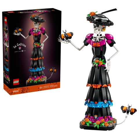 La Catrina [1]