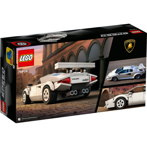 Lamborghini Countach [2]