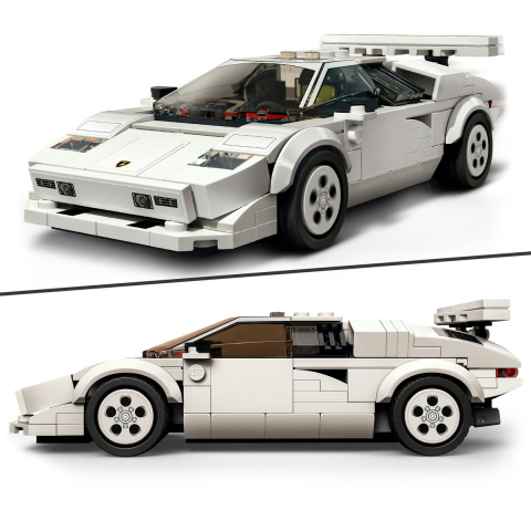 Lamborghini Countach [6]