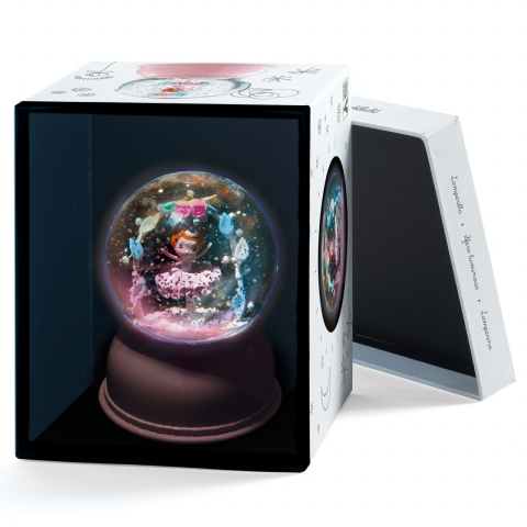 Lampa de veghe Balerina, Djeco [1]