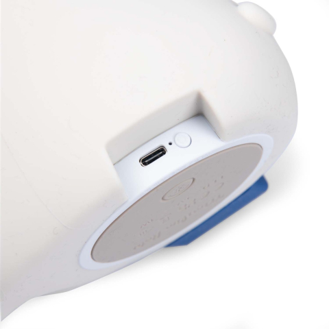 Lampa de veghe Catelul Pilou, Moulin Roty [3]