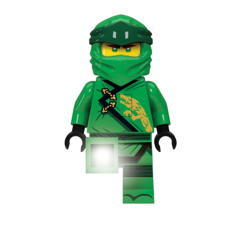 LEGO - Lampa de veghe LEGO Ninjago Lloyd